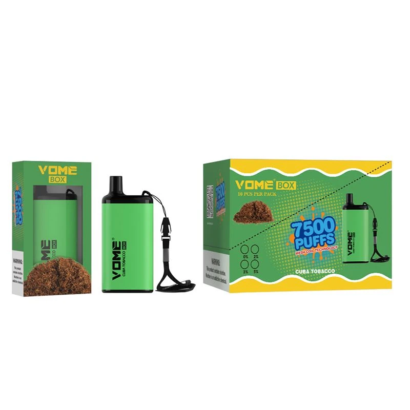 VOME BOX