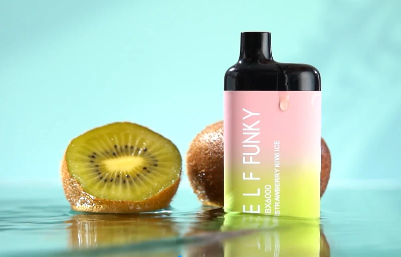 ELFFUNKY