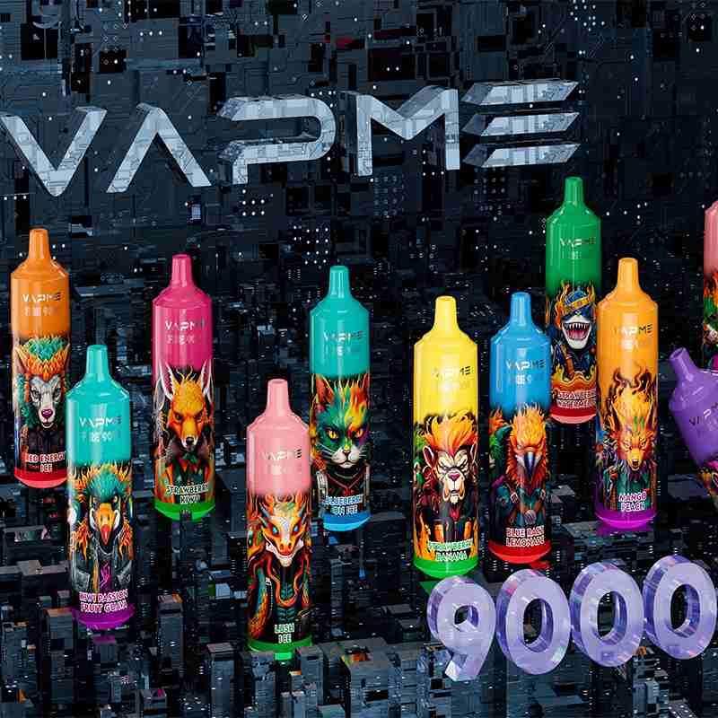 VAPME 9k