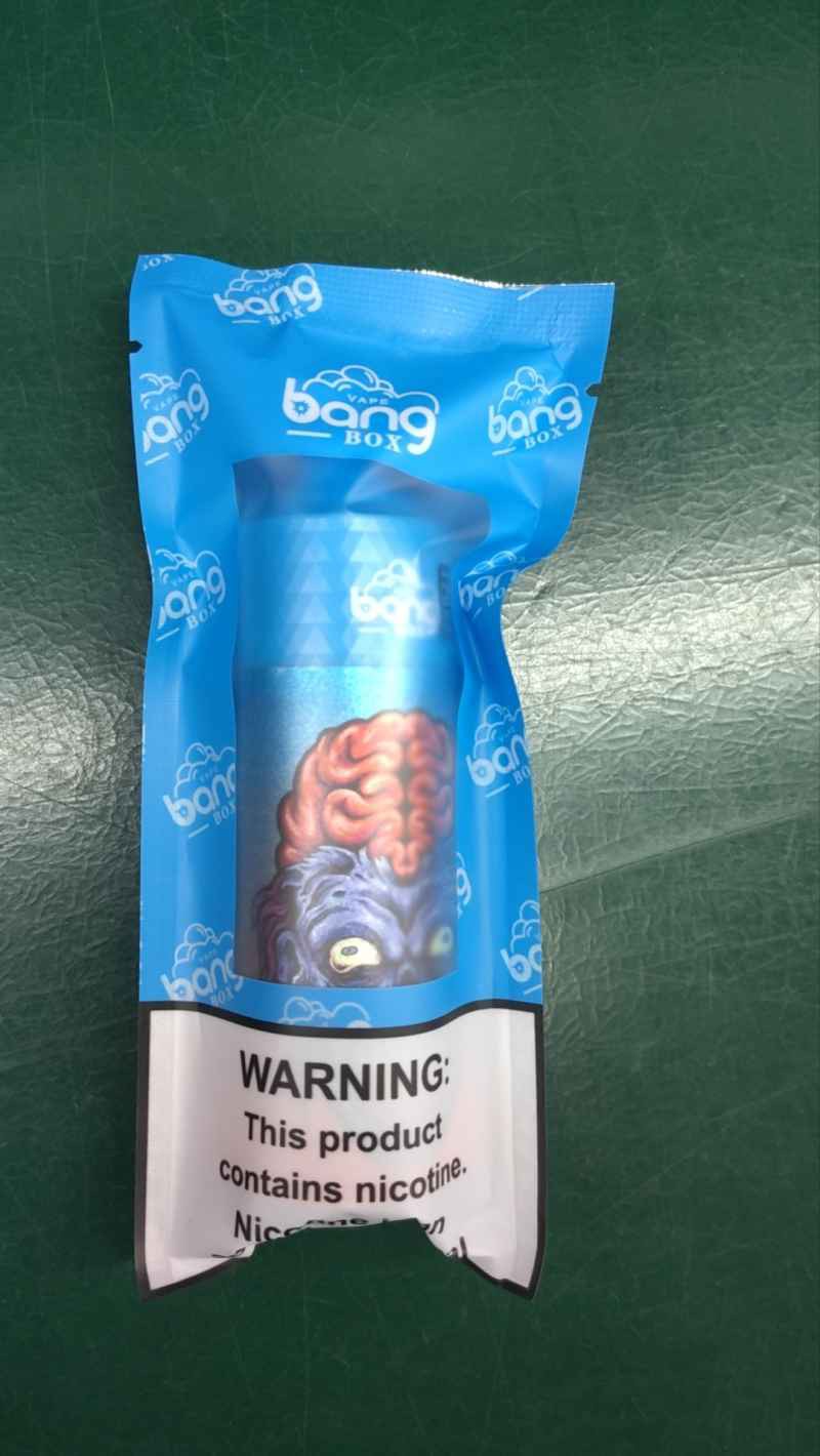 Bang BOX 12000 vape puff Bang BOX 12000 vape puff