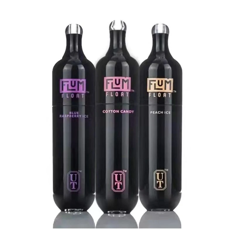 Vape za enkratno uporabo Flum Float 3000