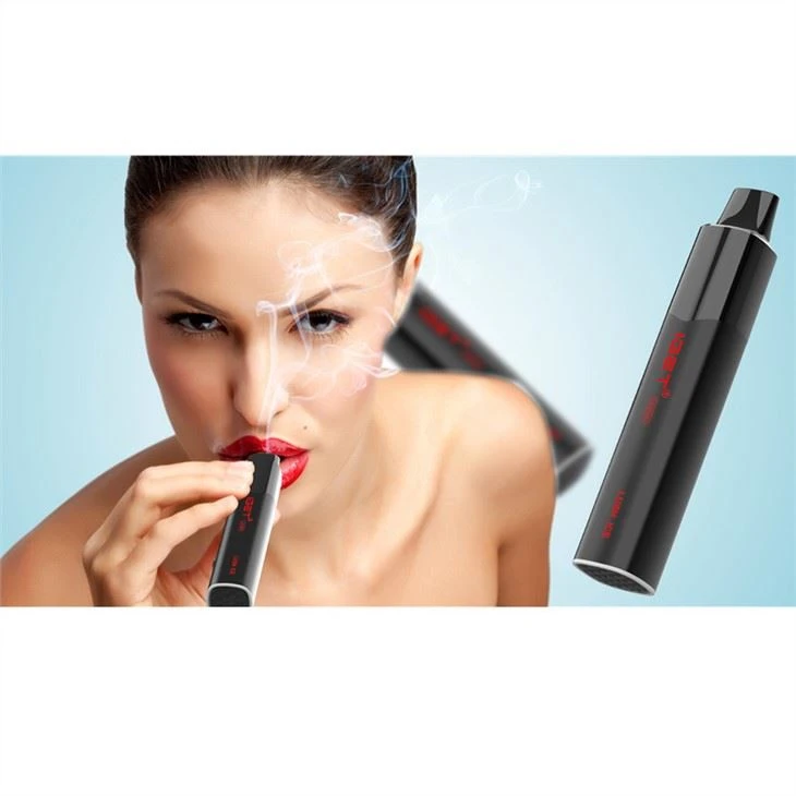 Vape za enkratno uporabo Iget Legend Bulk