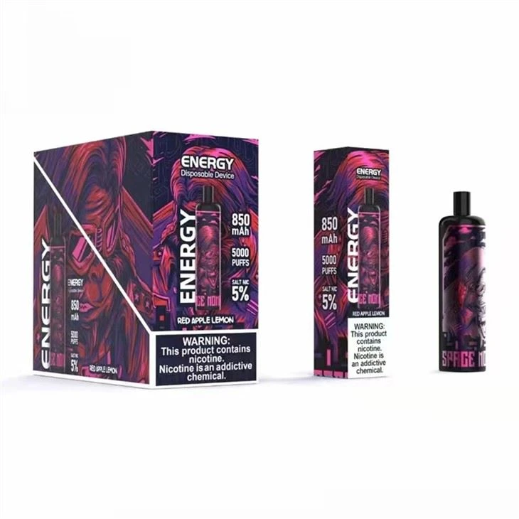 Naprava za enkratno uporabo KK Energy
