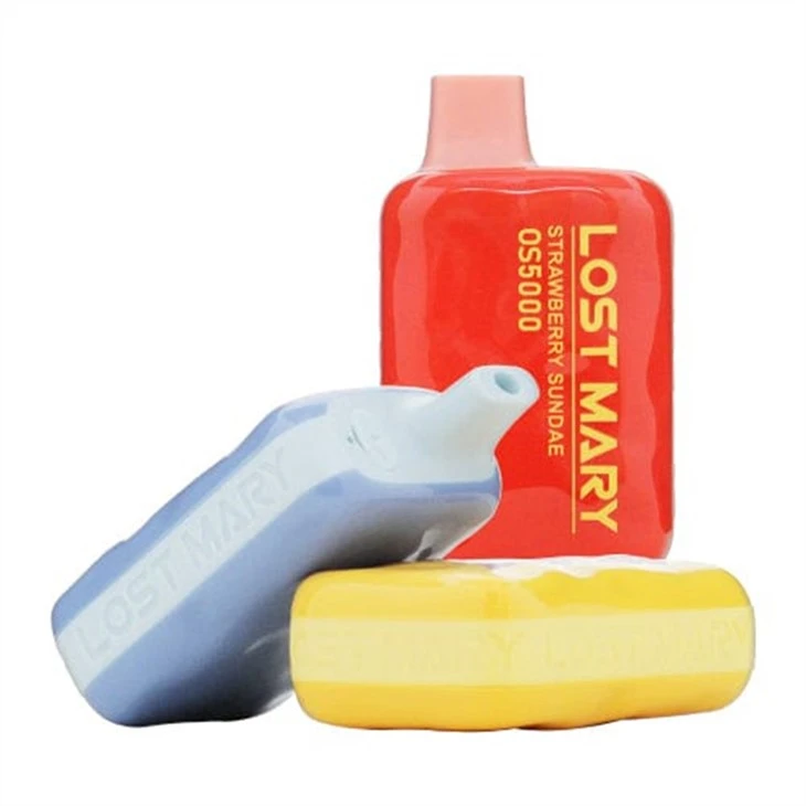 Izgubljen podstavek za vape Mary Os5000