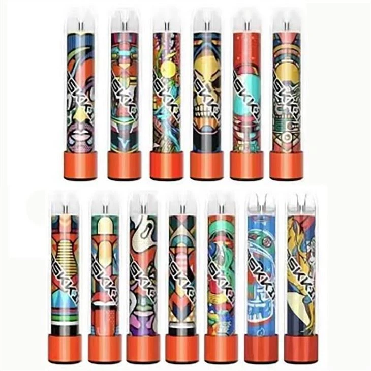 Pod za enkratno uporabo Maskking High Pro Max
