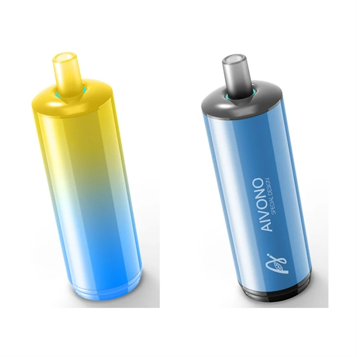 Vape za elektronske cigarete OEM/ODM 6000 PUFFS za enkratno uporabo