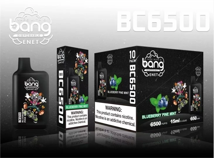 Bang BC6500