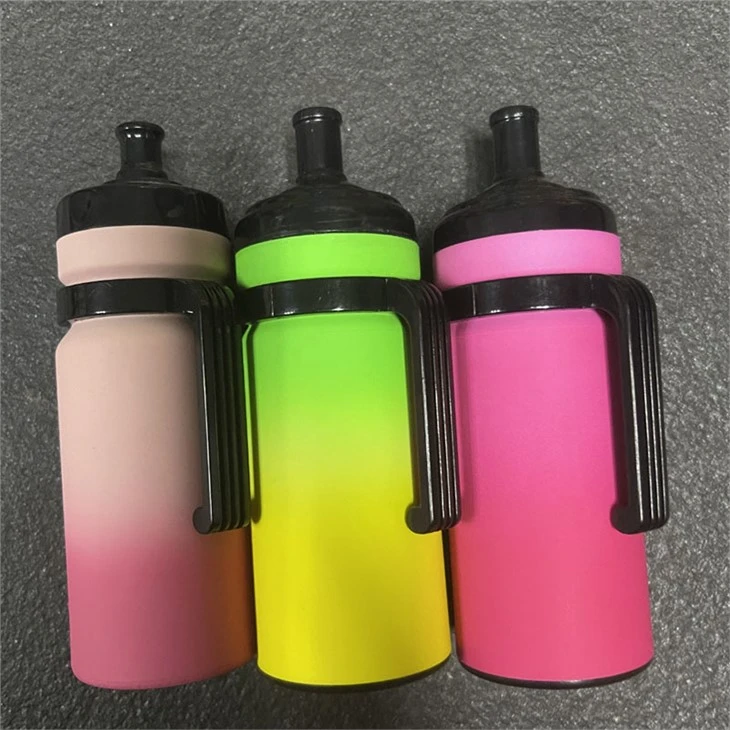 OEM/ODM 10000 PUFFS Vaping Sports Kotliček Oblika