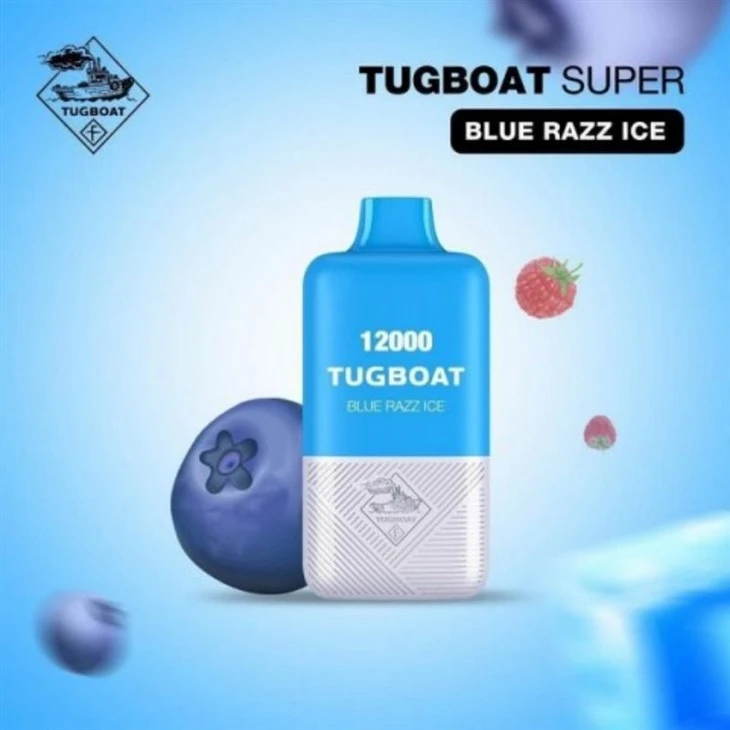 VLAČILO SUPER 12000