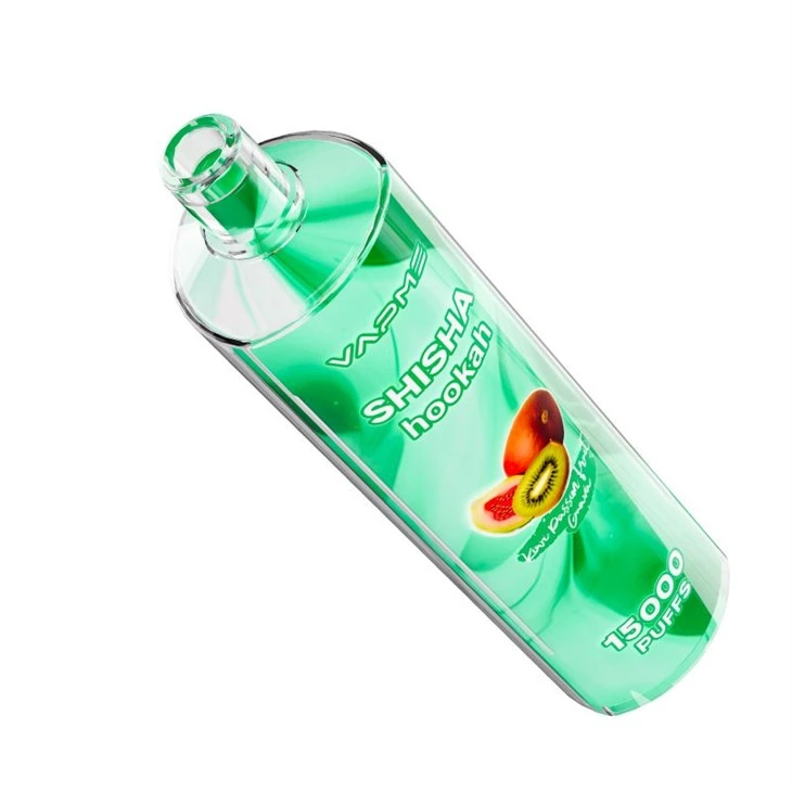 VAPME ŠIŠA 15000