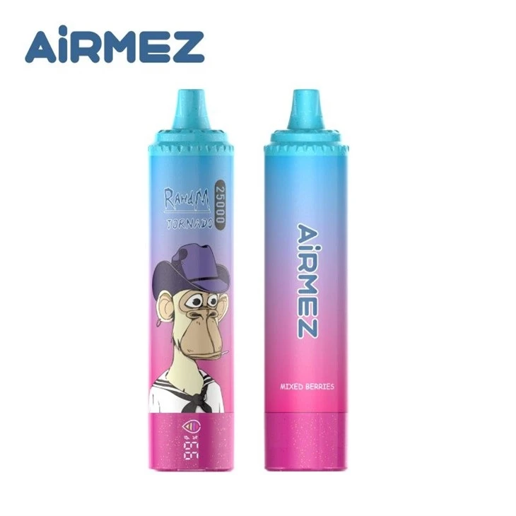 Airmez 25000 11