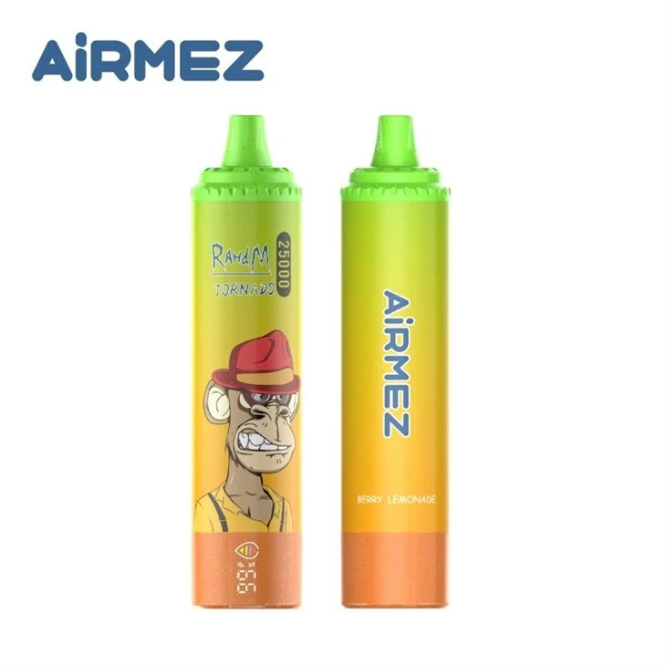 Airmez 25000 3