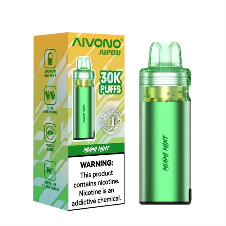 AIVONO AIPOD 30K 3