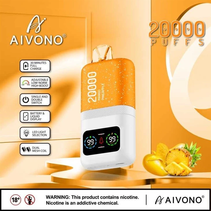 Aivono magice 20000 45