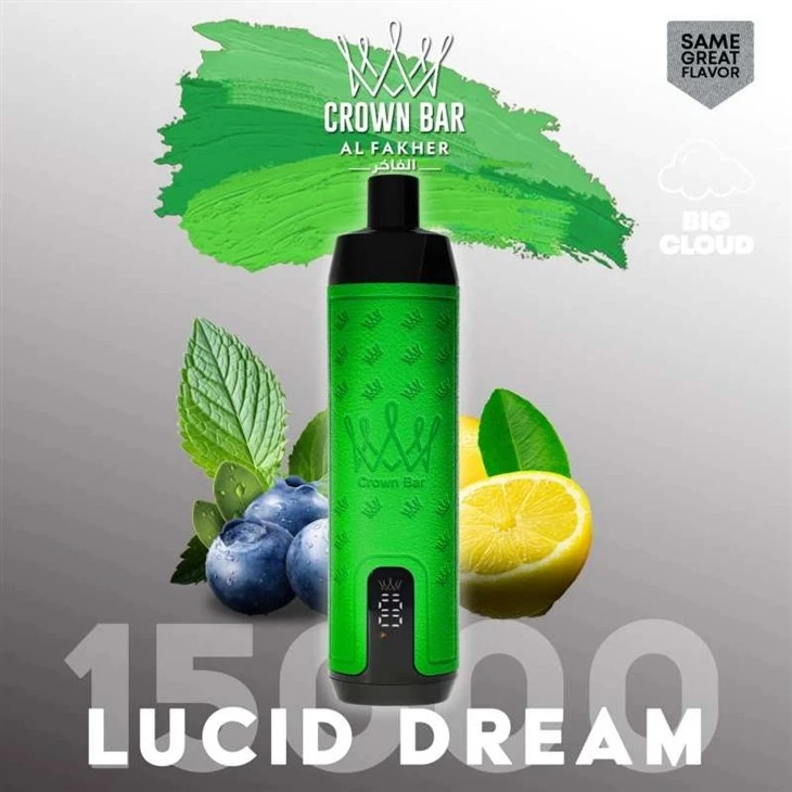 alfakher-crownbar-15000-luciddream
