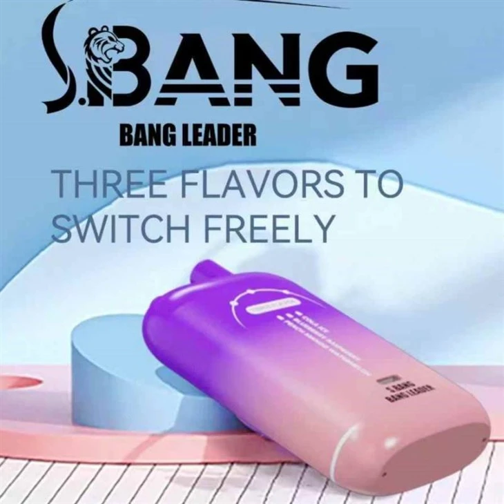 Bang Leader 80000 nakloni tri okuse