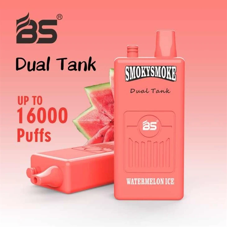 BS SMOKYSMOKE 16000