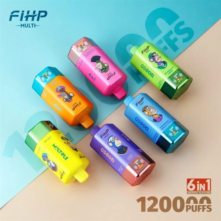 FIHP 120K 6 v 1