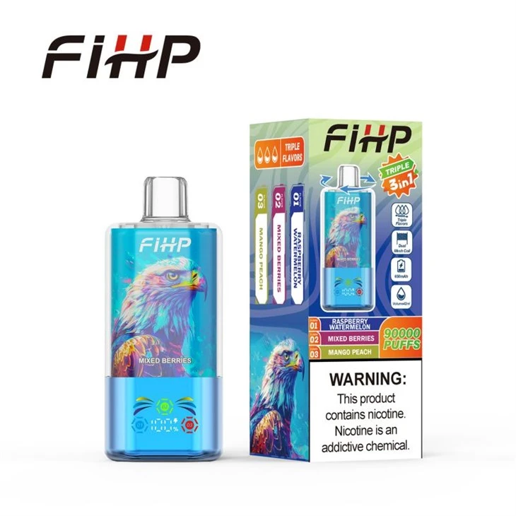 FIHP Trojni 3in1 90K