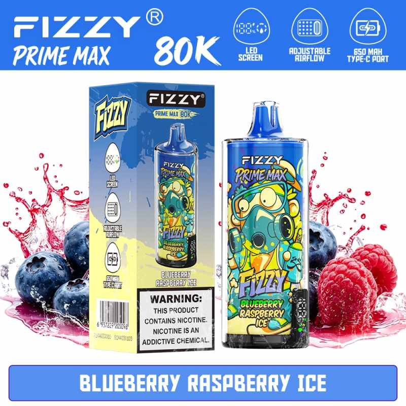 Fizzy Prime Max 80000 suppliers