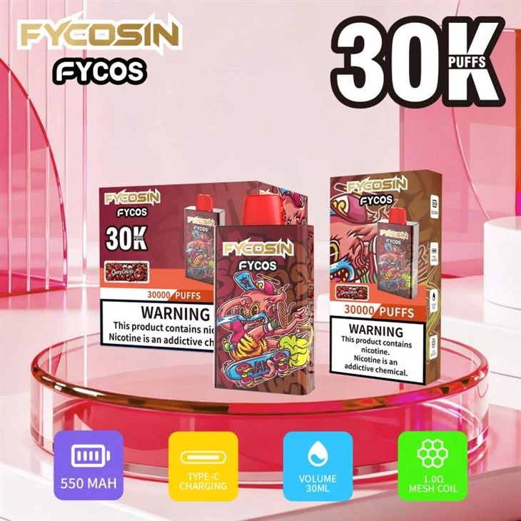 FIKOZIN FYCOS 30000