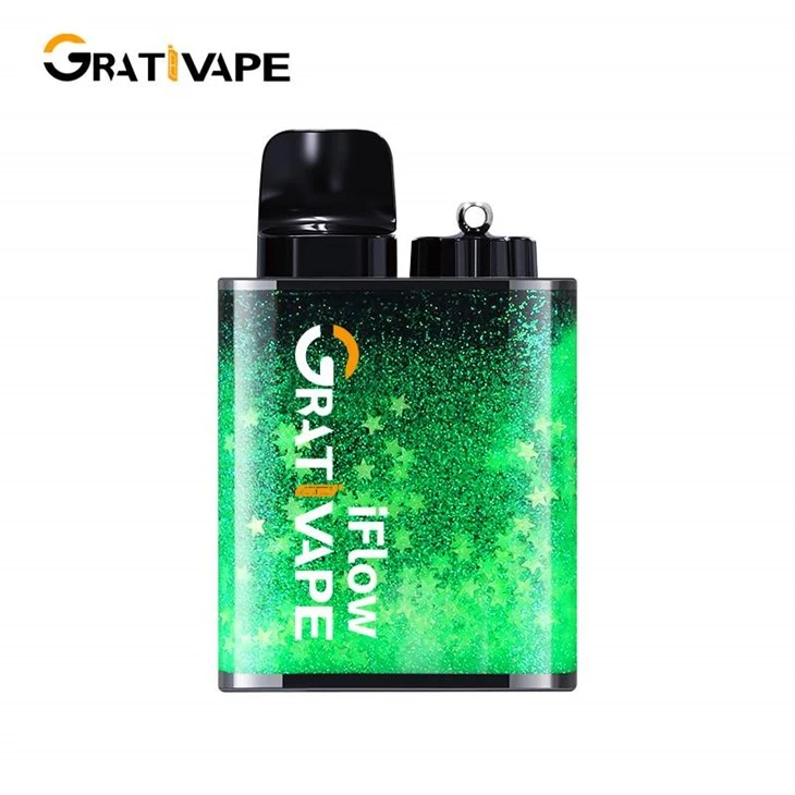 Obleka Grativape IFlow