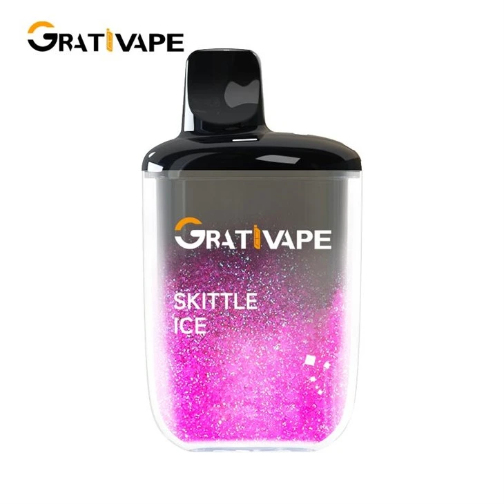 Grativape IMagic 10000 vpihov