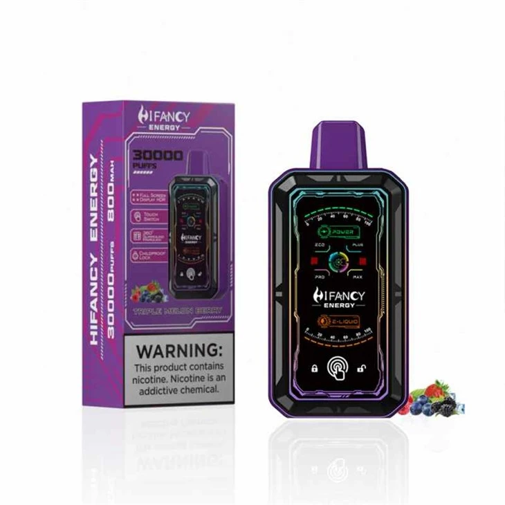 HIFANCY ENERGIJA 30K