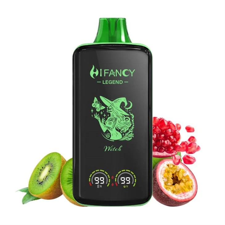 Vape za enkratno uporabo HIFANCY LEGENT 20K Puff