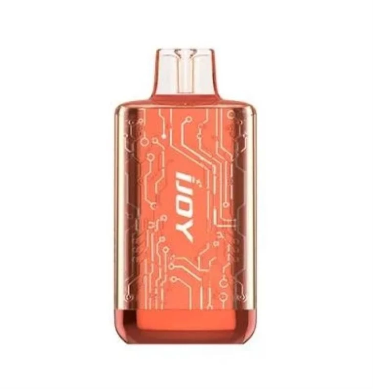 IJoy Cyber 5000