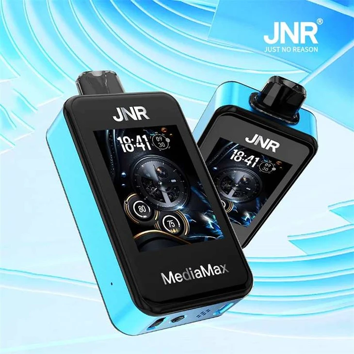 JNR MediaMax 40000
