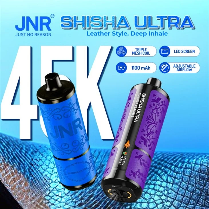 JNR ŠISA ULTRA 45K