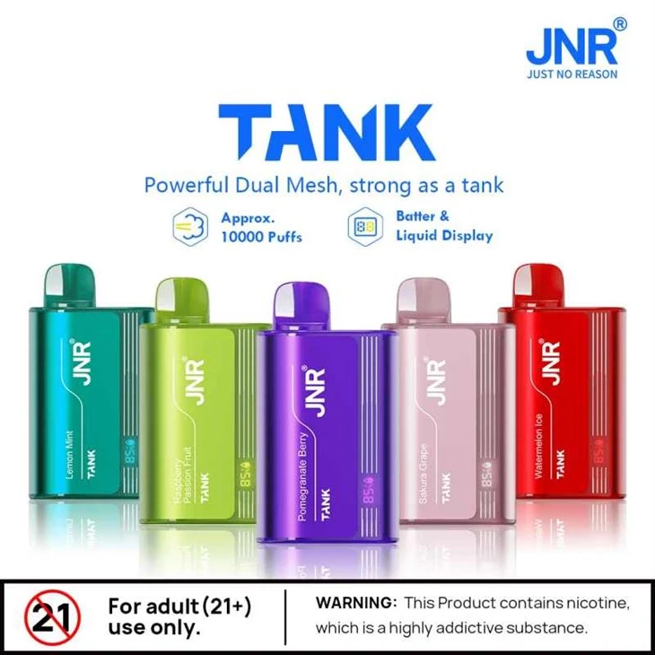 Tank JNR 10000