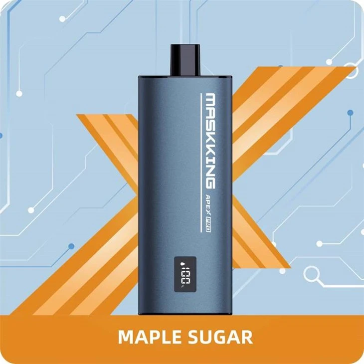 Maskirni APEX PRO 10000