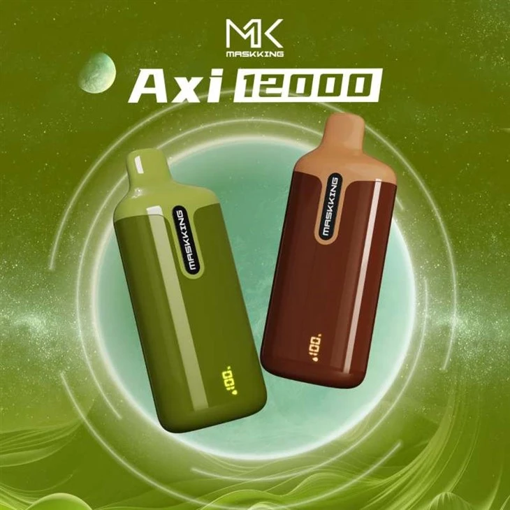 Maskirni AXI 12000