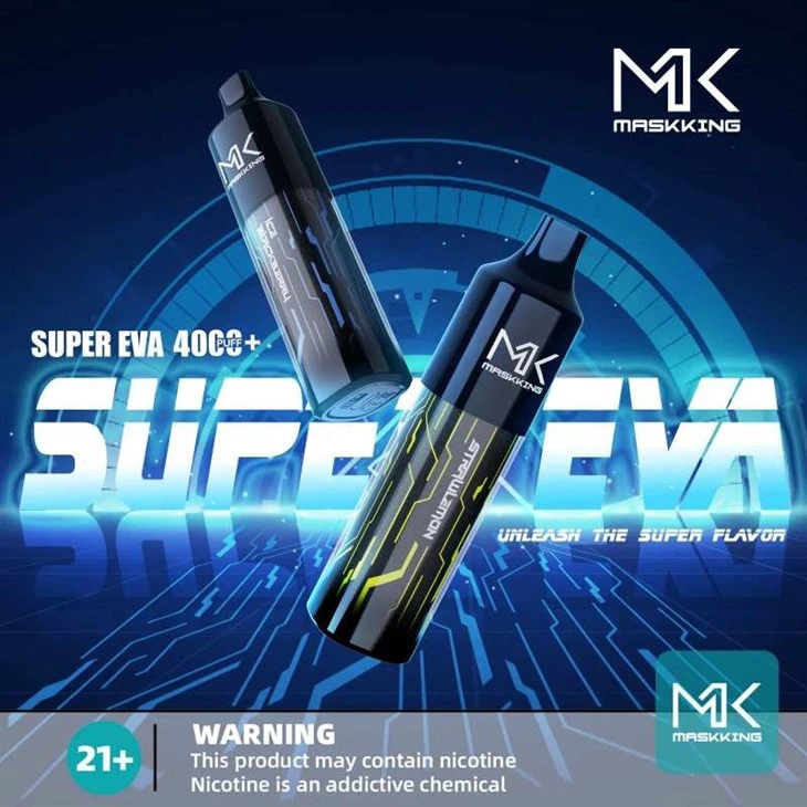 Maskiranje SUPER EVA 4000