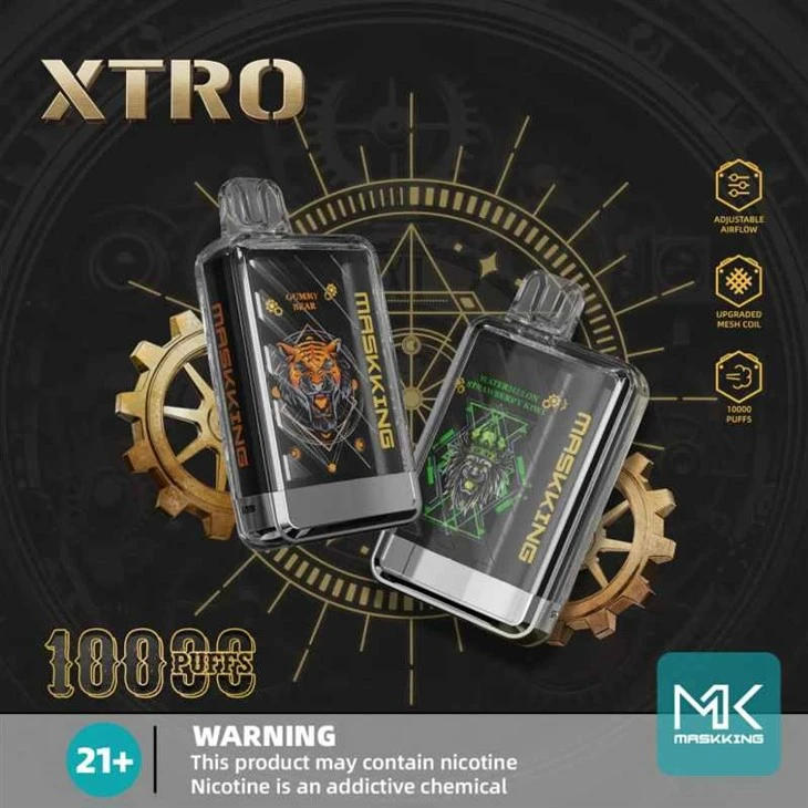 Maskirni XTRO 10000