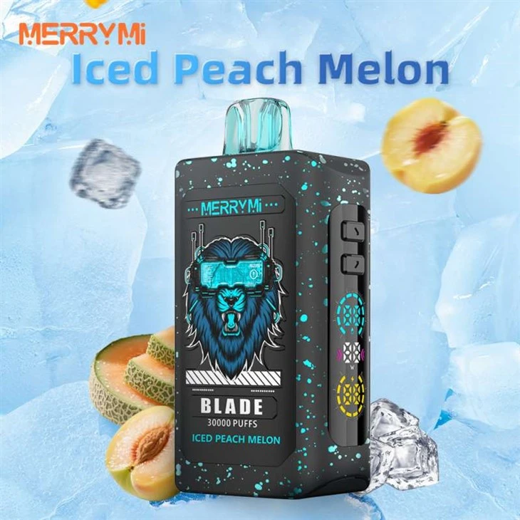Veseli Mi Blade 30K