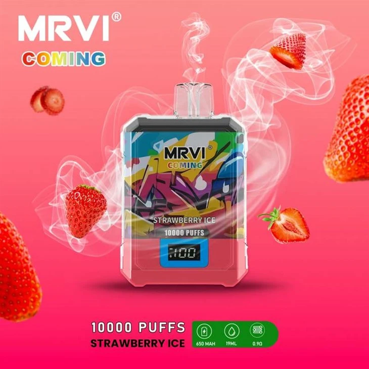 MRVI PRIHAJA 10000