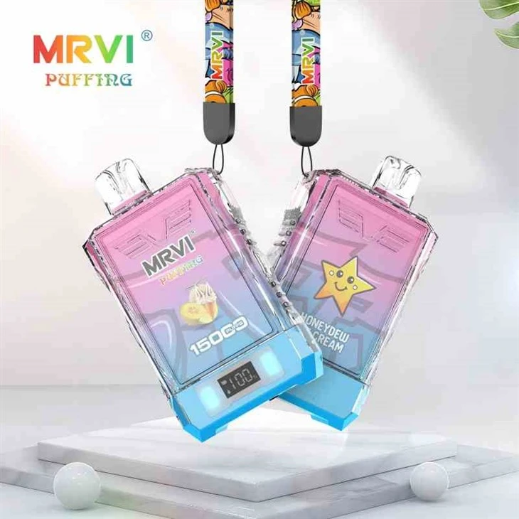 MRVI PIHANJE 15000