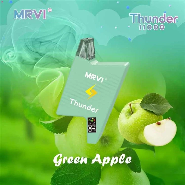 MRVI Grom 11000