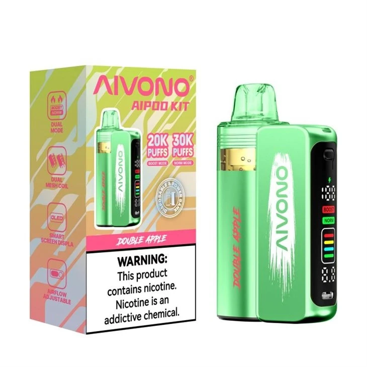 OKSO Switch Kit 50000 Puffs price
