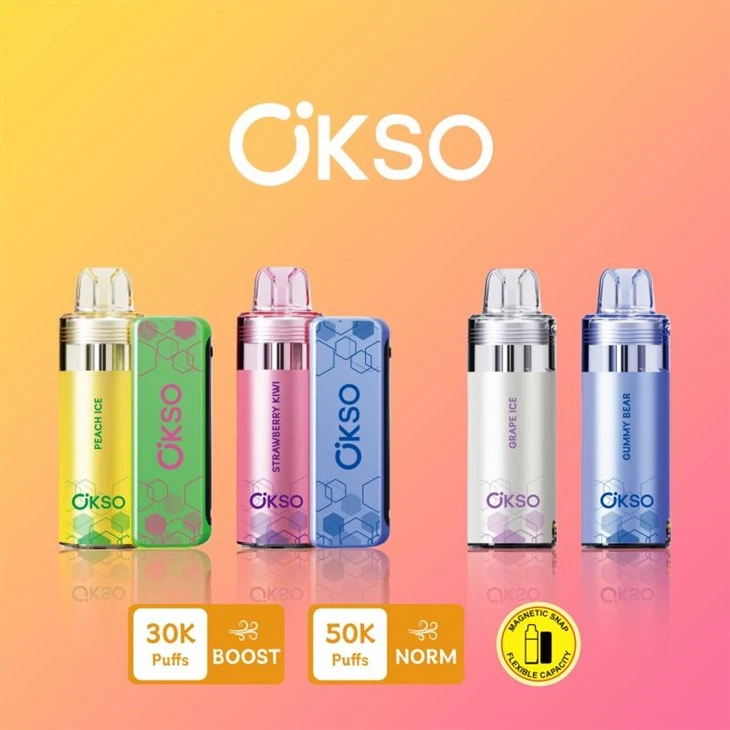 Komplet stikala OKSO 50000