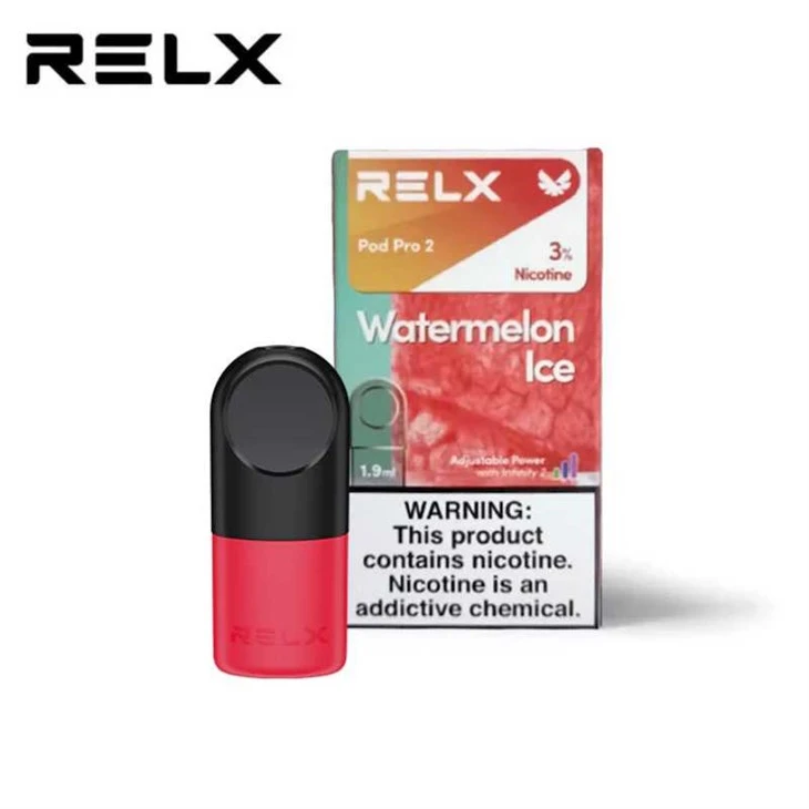 RELX Pod Pro 2 Relx 6th