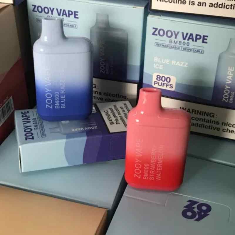 Zooy-Mini-Bar-800-Puffs-Prefilled-Vapes-Wape-Vaper-Vapers-Package-Disposable-Electronic-Cigarette-Electric-Vape-Package-Vape-Puff-Bar-Wholesale-I-VapeZOOY MINI BAR 800 Zooy-Mini-Bar-800-Puffs-Prefilled-Vapes-Wape-Vaper-Vapers-Package-Disposable-Electronic-Cigarette-Electric-Vape-Package-Vape-Puff-Bar-Wholesale-I-VapeZOOY MINI BAR 800
