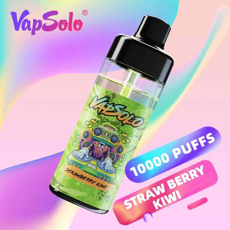 New-Style-Vapsolo-Electronic-Cigarette-Disposable-Rechargeable-LED-Light-Disposable-Cartridge-Tornado-10000VapSolo TORNADO 10000 New-Style-Vapsolo-Electronic-Cigarette-Disposable-Rechargeable-LED-Light-Disposable-Cartridge-Tornado-10000VapSolo TORNADO 10000