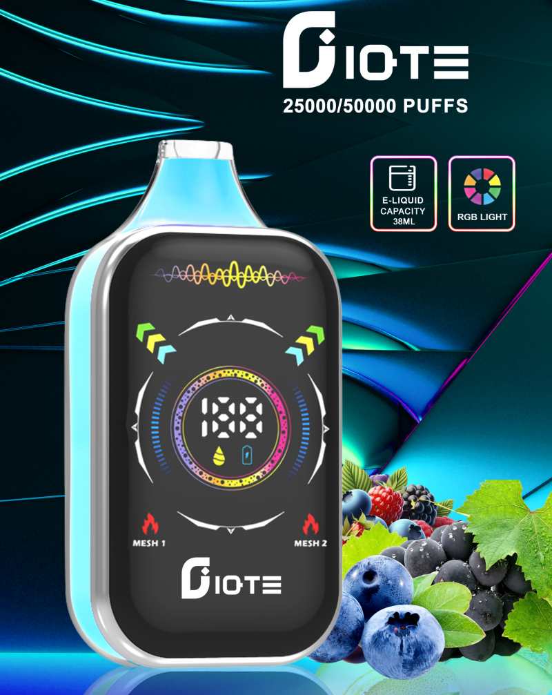 IQTE 50000 21 IQTE 50000 21