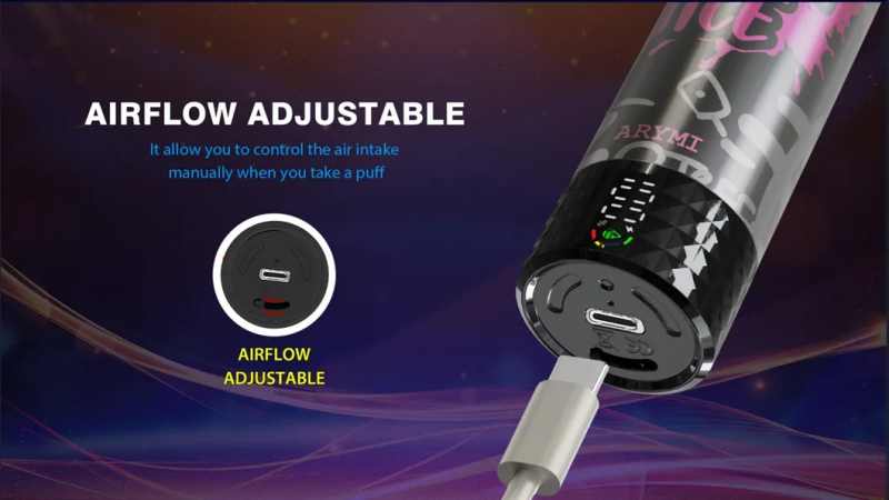 Olit-Elibar-PRO-26000-Puffs-Vape-Vaporizer-Ecigs-Wholesale-I-Disposable-Hookah-Pen-Liquid-26K-Puffs-Pod-E-Charger ARYMI Elibar Pro 26000