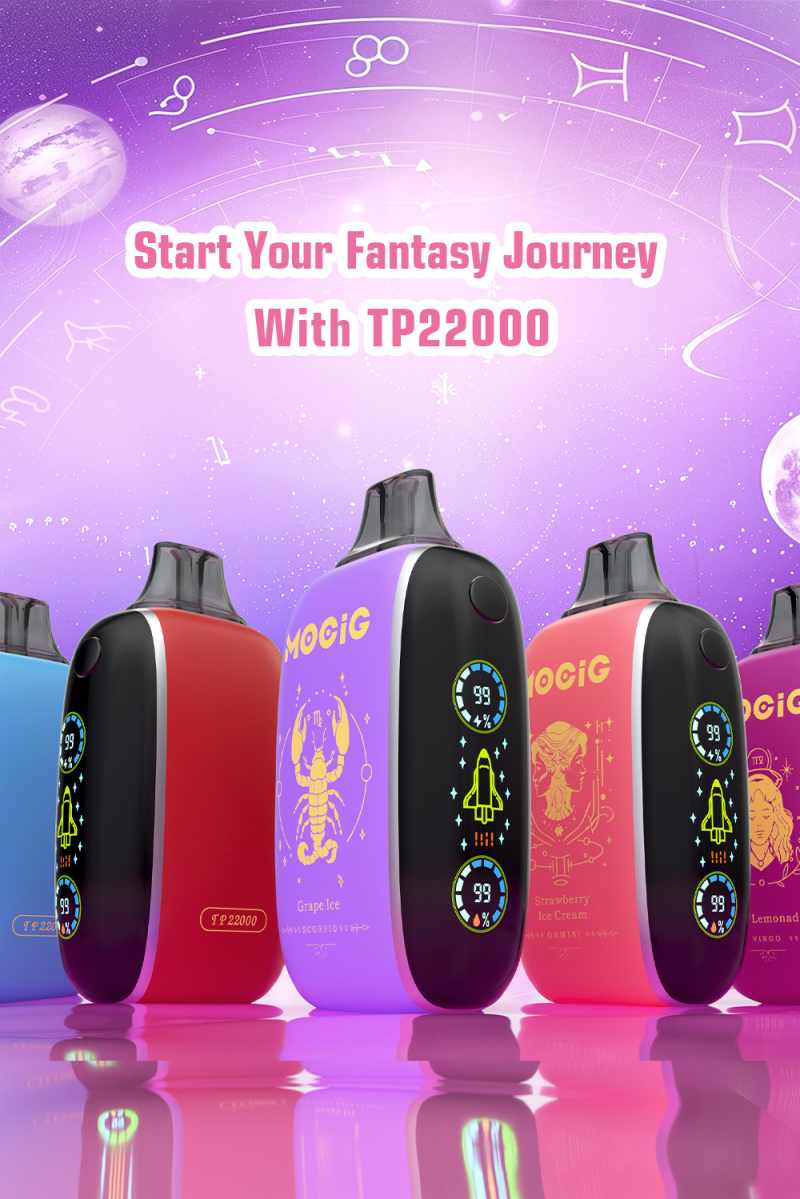 MOCIG TP22000 6