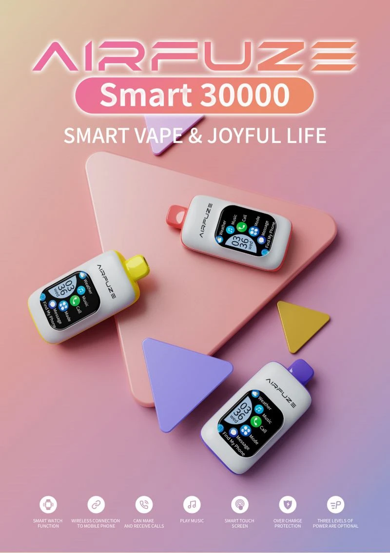 AIRFUZEsmart30K 29